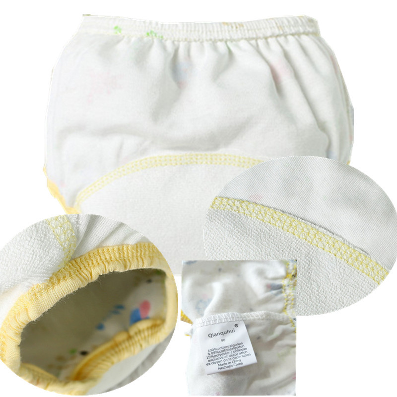 Potty Training Pants Cloth Diaper